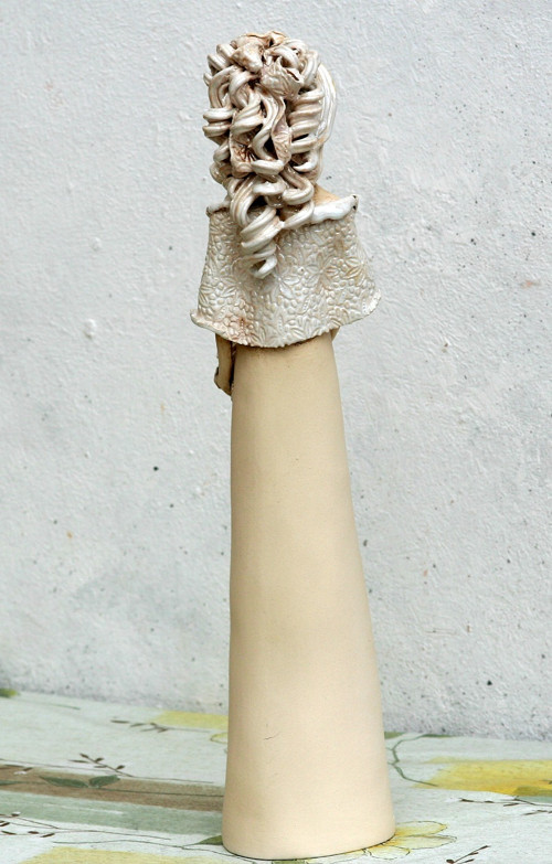 Johanka něžná — foto 5