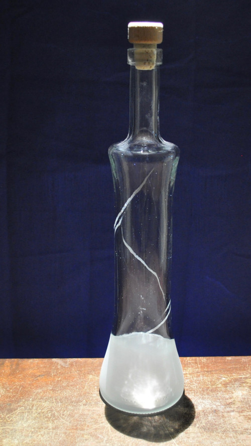 Láhev 500ml SPIRÁLA — foto 5