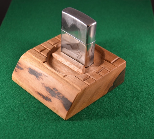 Stojánek na Zippo — foto 4