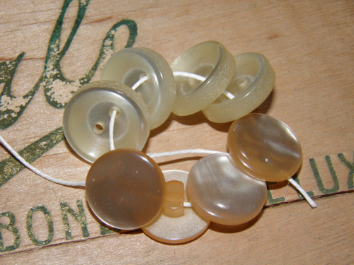 Knoflíky — foto 2