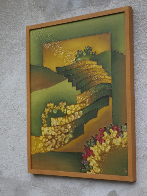 Meziprostor — foto 3