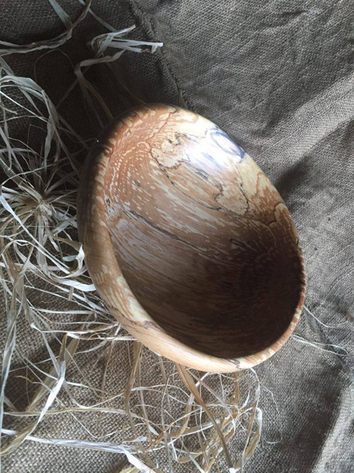 Olše špalt — foto 2