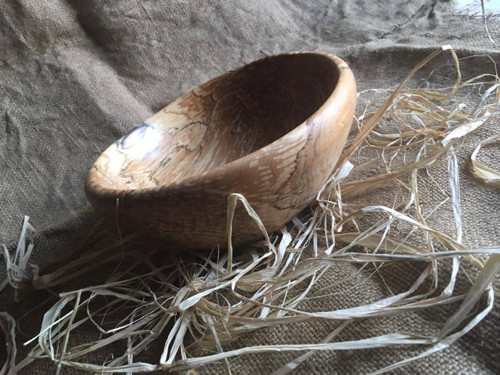 Olše špalt — foto 3