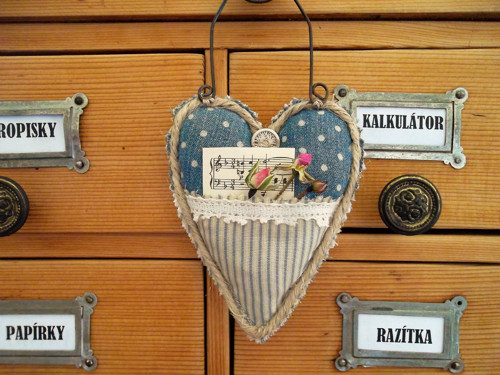 Stará Francie č. 4 ( i s dekorací ) — foto 2