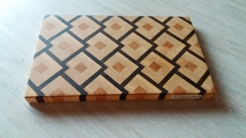 Krájecí prkénko 036 — foto 2