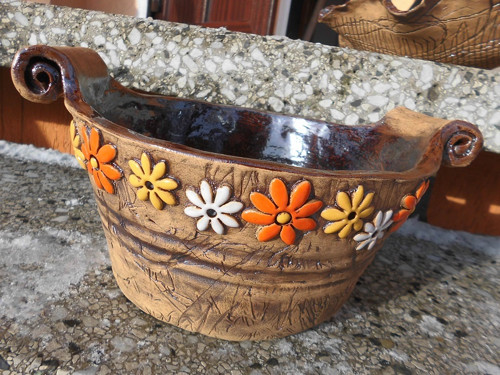 Škopíček - miska — foto 6