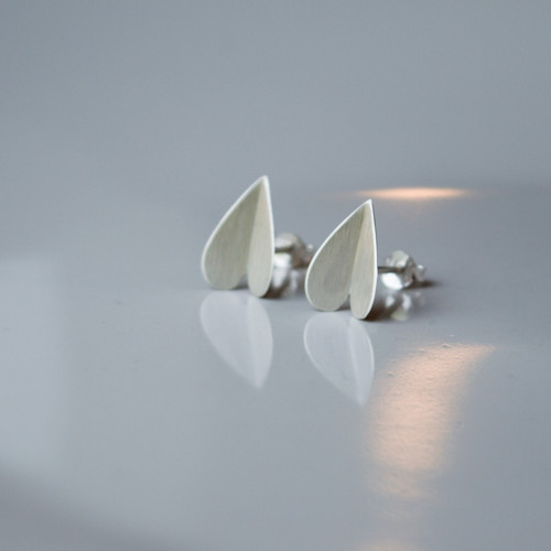 Náušnice - Parťáci - variabilní symbol — foto 4
