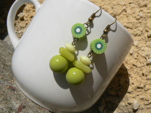 Kiwi... — foto 2