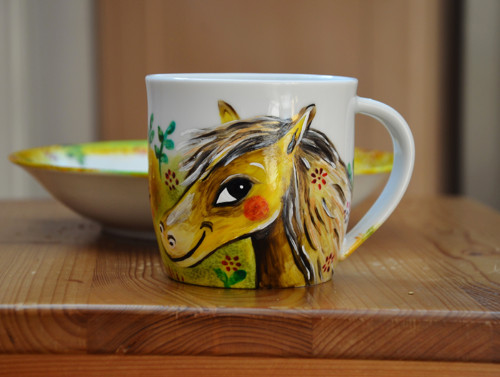 Koníčkův set — foto 3