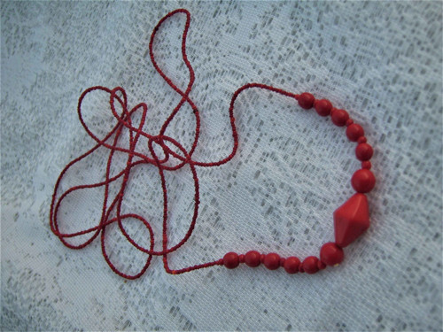 ... červený ... — foto 3