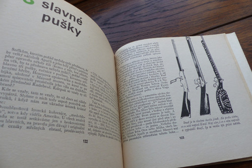 Velký táborák, M. Jenšík — foto 4