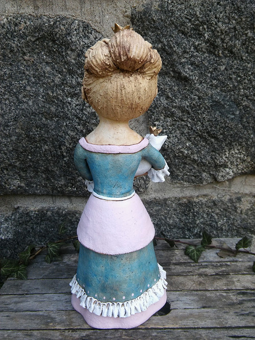 Princezna (na objednávku) — foto 5