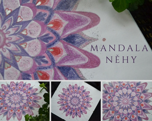 Mandala něhy — foto 3