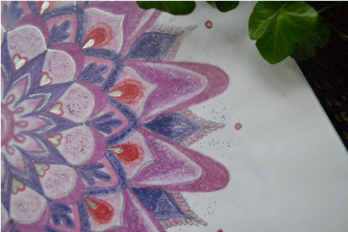 Mandala něhy — foto 4