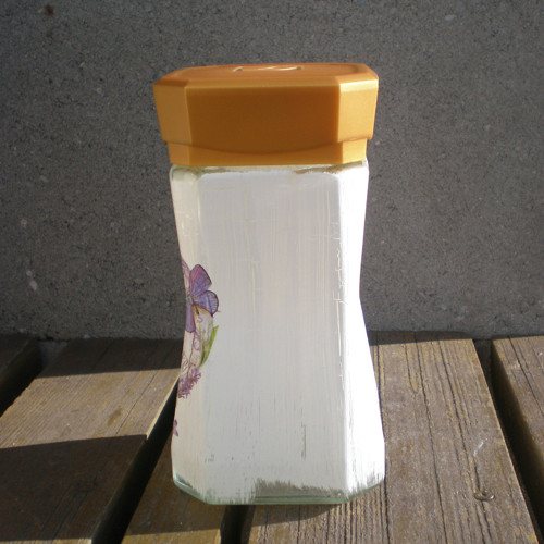 Recy dóza „Levandule“ — foto 2