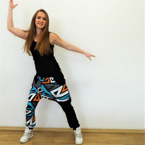 Zumba s Klárou:) (S) — foto 4
