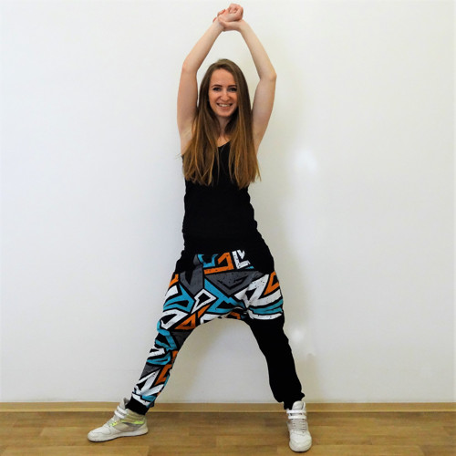 Zumba s Klárou:) (S) — foto 5