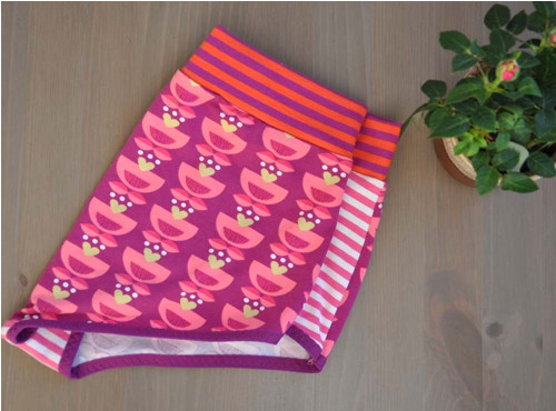 Cosy & Crazy kalhotky vel. M — foto 4