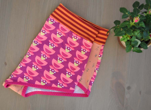 Cosy & Crazy kalhotky vel. S — foto 4