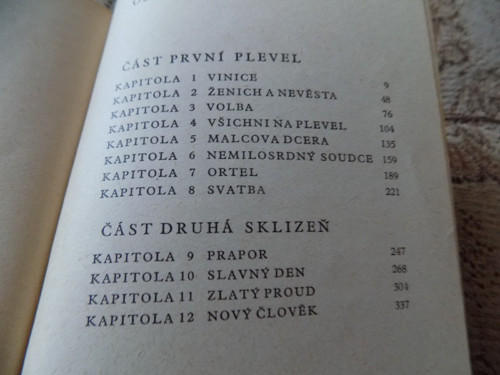 Velká samota Ivan Kříž — foto 3