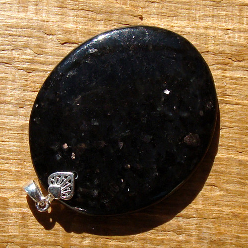 Magický nuumit — foto 2