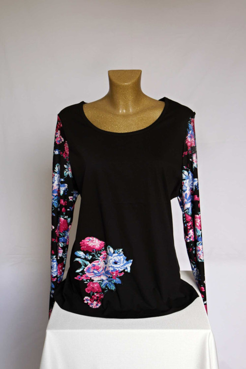 Tričko, vel. L, XL, XXL — foto 2