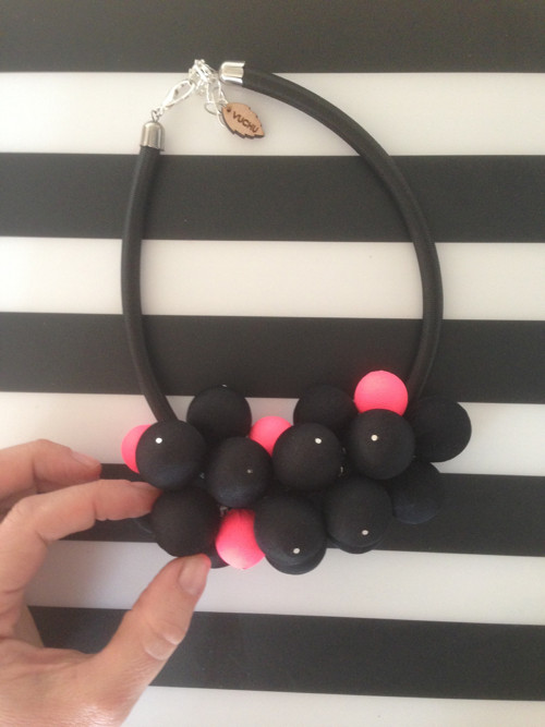 Miluj bublinky-extra size — foto 2
