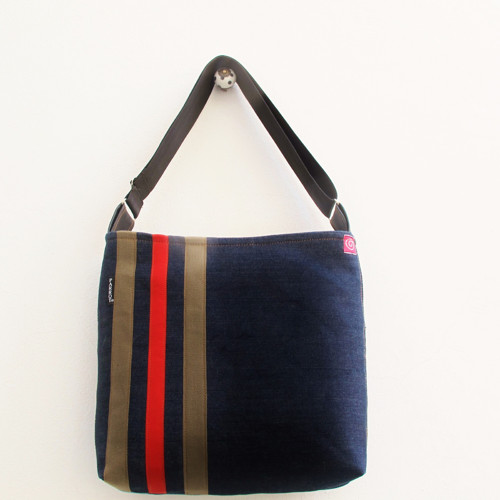 JEANS BAG * BETA version * PARROT® — foto 5