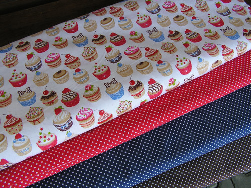 Metráž,mini cupcakes — foto 2
