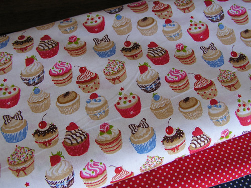 Metráž,mini cupcakes — foto 3