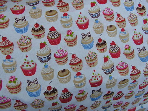 Metráž,mini cupcakes — foto 4