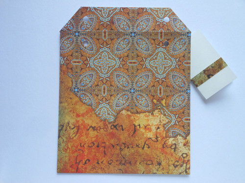 Mapa III - obal na CD 13x14 cm — foto 4