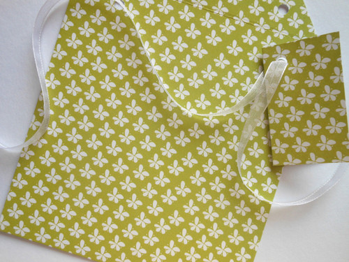 Motýlkový - obal na CD 13x14 cm — foto 3