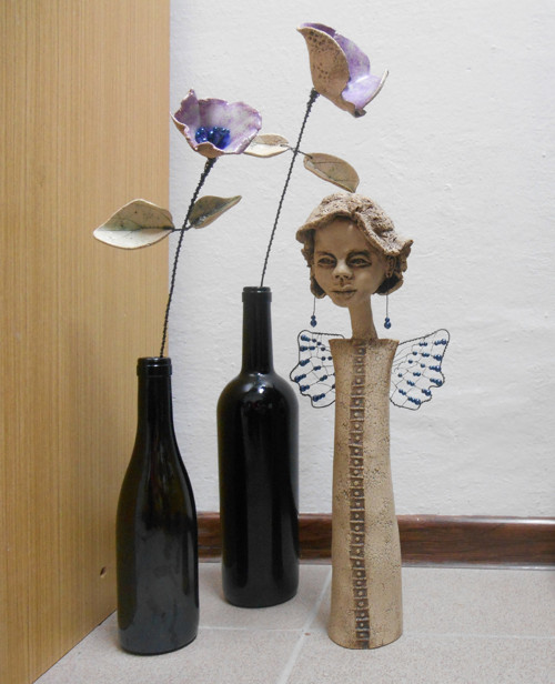 Motýlí sen. — foto 3