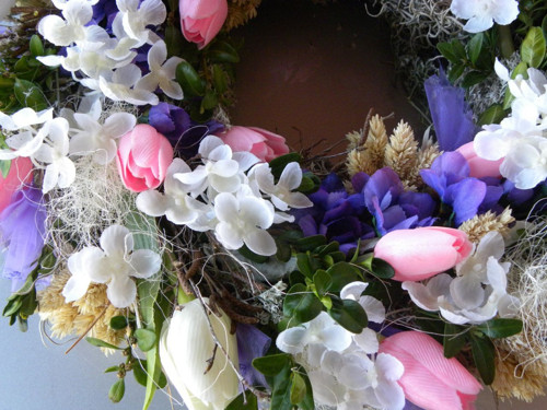 Velký tulipánový — foto 2