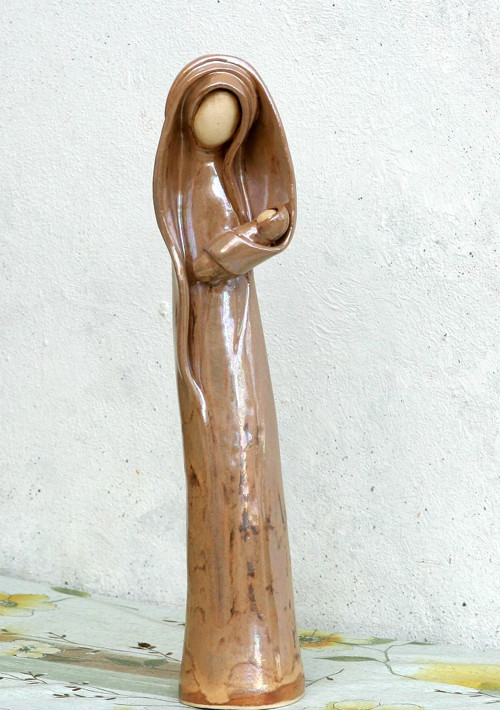 Velká madona — foto 4