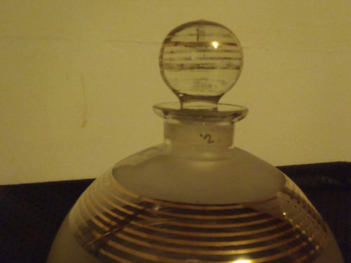 Pískovaná elegance — foto 4