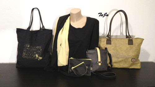 Z kolekce ,,Yellow,, -malá — foto 3