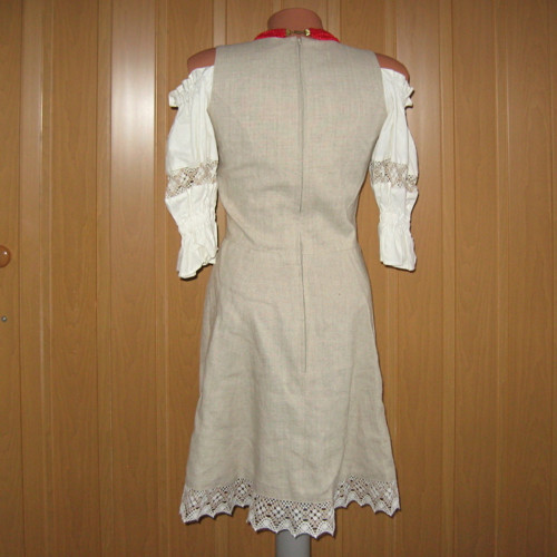 Šaty dobové — foto 5