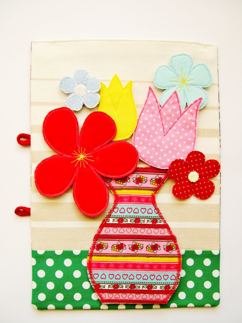 Quiet book - 4 listy — foto 3