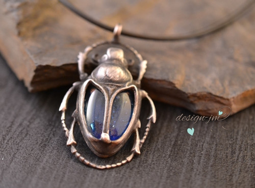 Scarabeus — foto 5