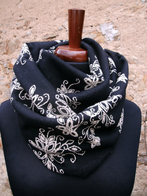 Wallow flower - bordura — foto 6