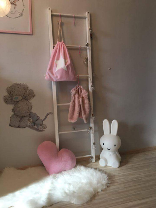 Designový žebřík — foto 2