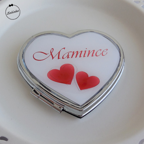 Mamince - zrcátko — foto 2