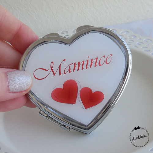 Mamince - zrcátko — foto 3