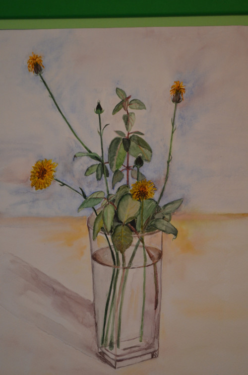 Konec léta 30x40 — foto 2