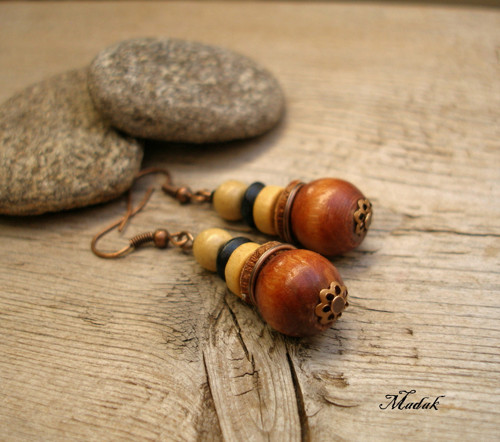 Kolekce Flowering wood ..... CIV. — foto 2