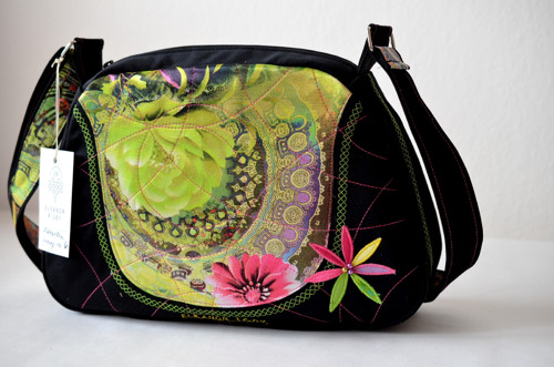 ELEANORka luxury no. 6 — foto 2