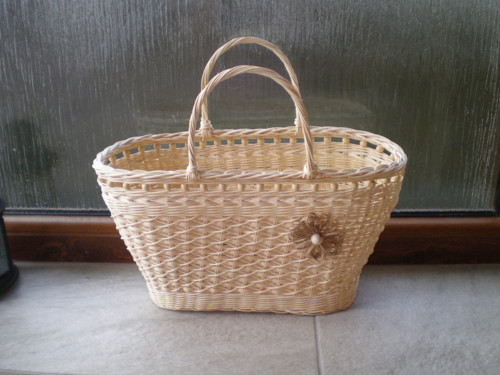 Košík - taška — foto 2