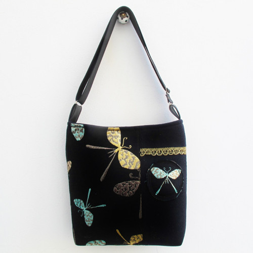 Dragonfly Bag * Small * Parrot® — foto 3